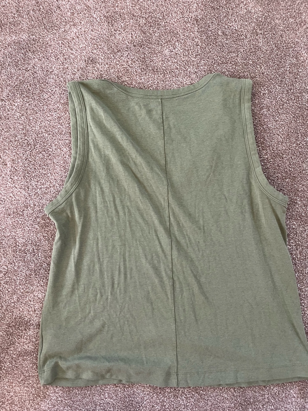 Sundry Tank - Picture 2 of 3